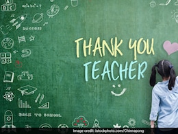 Teacher's Day 2025: Know History, Traditions, Significance And More Teacher's Day 2025: Know History, Traditions, Significance And More