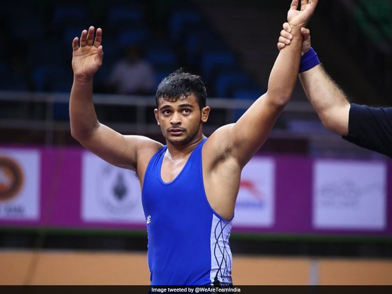 Wrestling: दीपक पूनिया और रवि दहिया ने किया एशियन चैम्पियनशिप के लिए क्वालीफाई