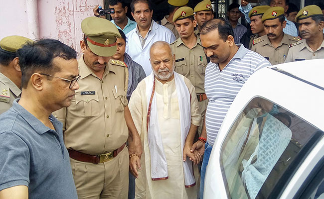 Next Hearing In Chinmayanand Case On December 21
