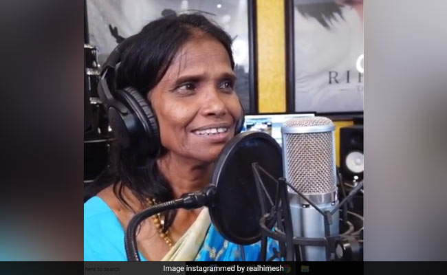 Now, A Film On Internet Sensation Ranu Mondal