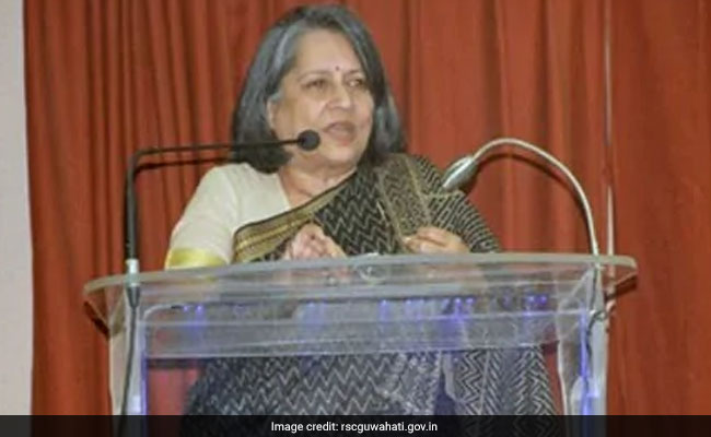 Delhi Court Grants Bail Of Ex-NITI Aayog CEO, Others In INX Media Case