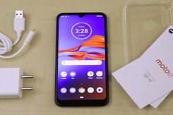 Moto E6S Unboxing And First Look- Meet The New Affordable Motorola Phone In Town Moto E6S Unboxing And First Look- Meet The New Affordable Motorola Phone In Town