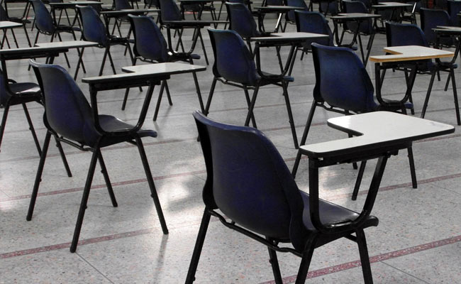 Schools To Reopen In Maharashtra For Students Of Classes 9-12