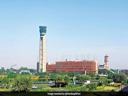Delhi Air Traffic Controller Tests Positive For Psychoactive Substance: Report Delhi Air Traffic Controller Tests Positive For Psychoactive Substance: Report