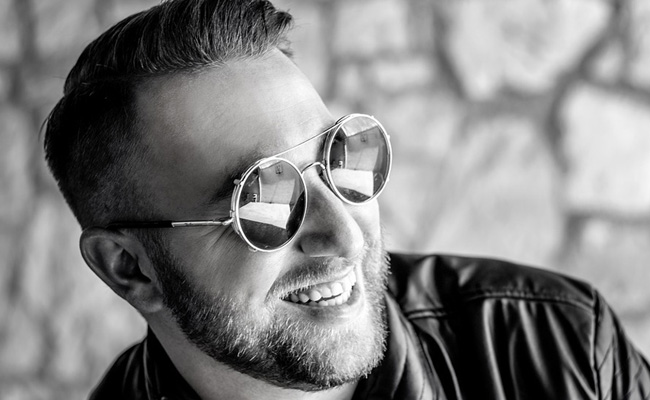 Take On The Season's Second Summer With These 9 Circular Sunglasses