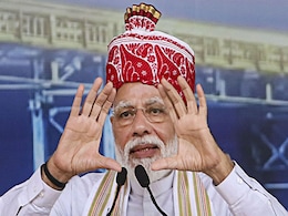 "This Was Trailer, Film <i>Abhi Baaki Hai</i>": PM Modi On His Government's 100 Days "This Was Trailer, Film <i>Abhi Baaki Hai</i>": PM Modi On His Government's 100 Days