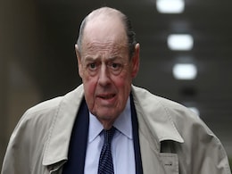 Winston Churchill's Grandson To Vote Against UK PM, Risking Expulsion From Party Winston Churchill's Grandson To Vote Against UK PM, Risking Expulsion From Party