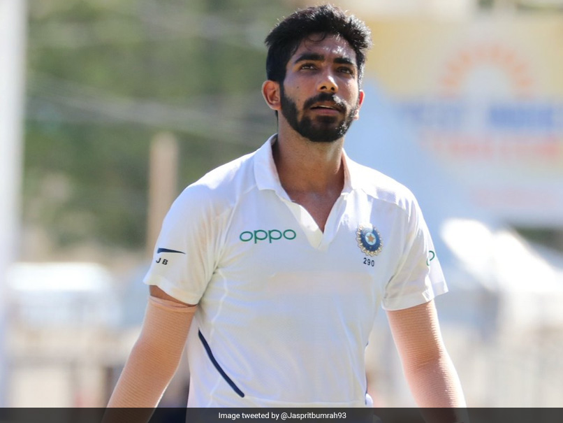 Jasprit Bumrah To Seek Specialists' Opinion On Stress Fracture In UK