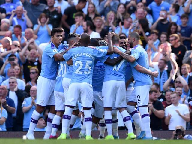 Premier League, Everton vs Manchester City: When And Where To Watch Live Telecast, Live Streaming Premier League, Everton vs Manchester City: When And Where To Watch Live Telecast, Live Streaming