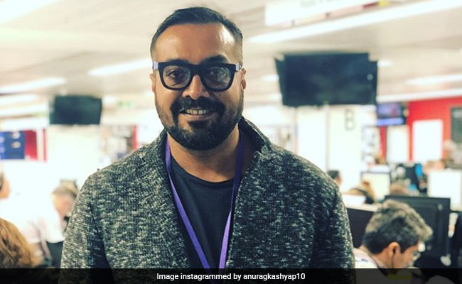 मॉब लिंचिंग को लेकर अनुराग कश्यप और मणि रत्नम ने लिखा था पीएम मोदी को लेटर, अब दर्ज हुई FIR