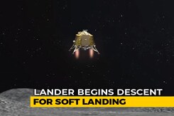India's Chandrayaan 2 Moments Away From History India's Chandrayaan 2 Moments Away From History