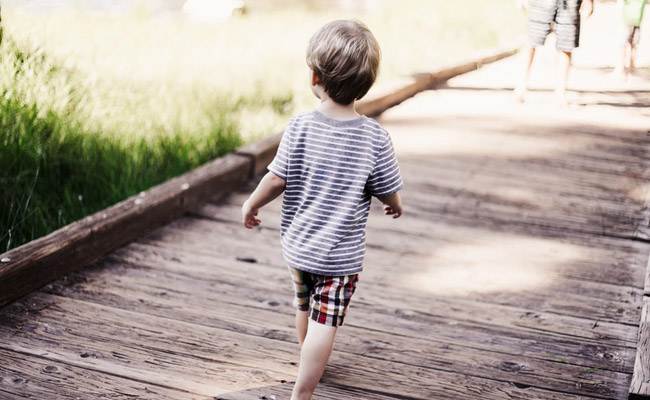Worrying Surge In Childhood Disease Linked To COVID-19