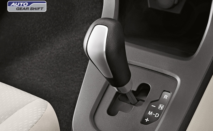 Why AGS Is The Perfect Automatic Transmission For City Driving