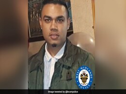 Indian-Origin Man Killed In Hit-And-Run While Crossing Road in UK Indian-Origin Man Killed In Hit-And-Run While Crossing Road in UK
