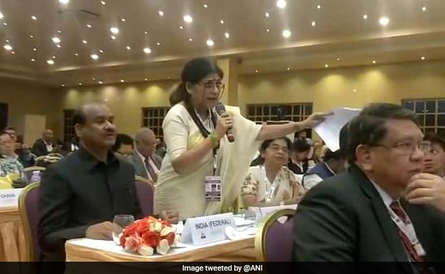 "Tradition Of Military Rule In Pak": India At Commonwealth Meet