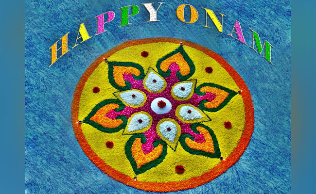 Happy Onam Wishes Take Over Twitter On Kerala's Harvest Festival