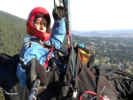 20 हजार फीट की ऊंचाई पर नहीं खुला 51 साल के शख्स का पैराशूट, फिर हुआ कुछ ऐसा 20 हजार फीट की ऊंचाई पर नहीं खुला 51 साल के शख्स का पैराशूट, फिर हुआ कुछ ऐसा