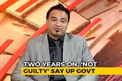 "Tag Of Murderer Removed": Dr Kafeel Khan Jailed Over UP Child Deaths Cleared "Tag Of Murderer Removed": Dr Kafeel Khan Jailed Over UP Child Deaths Cleared