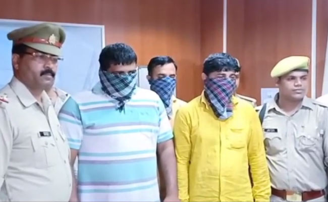 लूट की जांच के दौरान पुलिस ने किया समलैंगिक सेक्स रैकेट पर्दाफाश, ऐप के जरिए चल रहा था घिनौना कारोबार