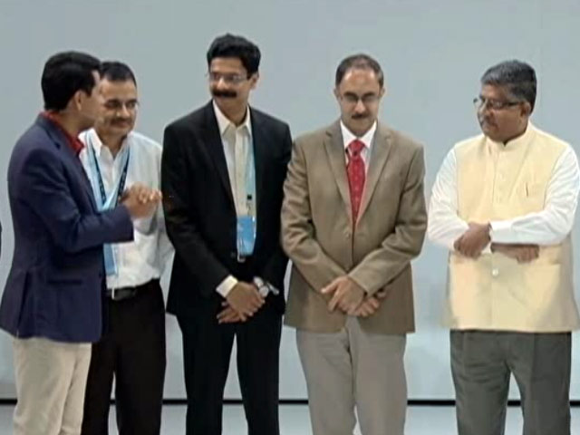 All the Highlights From Google for India