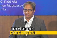 मैगसेसे स्पीच में रवीश कुमार ने कहा, मेनस्ट्रीम और TV मीडिया का ज़्यादतर हिस्सा गटर मैगसेसे स्पीच में रवीश कुमार ने कहा, मेनस्ट्रीम और TV मीडिया का ज़्यादतर हिस्सा गटर