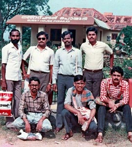 From 'Barefoot' At Mango Orchard To ISRO Chief: Inspiring Life Of K Sivan