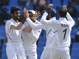 "Keep It Going Brother": Harbhajan Singh, Irfan Pathan Welcome Jasprit Bumrah Into Elite Hat-Trick Club "Keep It Going Brother": Harbhajan Singh, Irfan Pathan Welcome Jasprit Bumrah Into Elite Hat-Trick Club