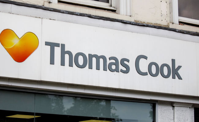 "Big, Big Blow" To Goa: Tourism Association Chief On Thomas Cook Collapse