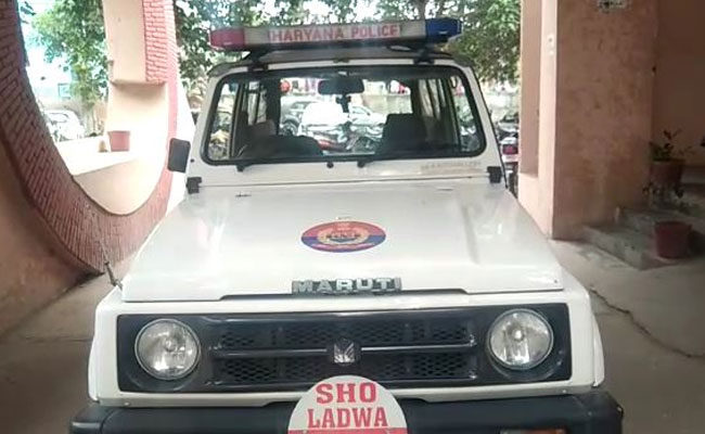 Unable To Pay School Fees, Father Strangles 6-Year-Old Daughter