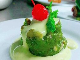 Traditional Indian Dessert With A Healthy Twist! Try This Zucchini Halwa Recipe Traditional Indian Dessert With A Healthy Twist! Try This Zucchini Halwa Recipe