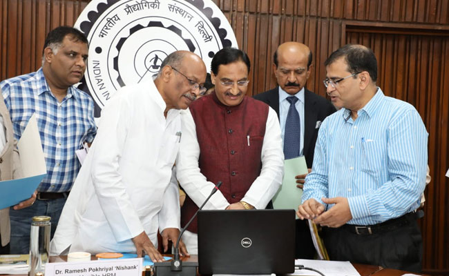 IITs, IISc Float Common Application Portal For Foreign Students