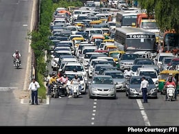 Delhi Transport Union To Go On A Strike On September 19 Demanding Relief From Hefty Fines Delhi Transport Union To Go On A Strike On September 19 Demanding Relief From Hefty Fines