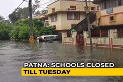 27 Dead As Rain Batters Bihar, Patna Schools Closed Till Tuesday 27 Dead As Rain Batters Bihar, Patna Schools Closed Till Tuesday