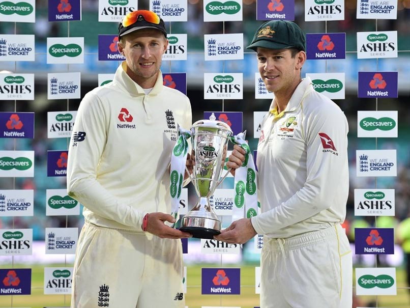 Ashes 2019: आखिरी टेस्ट में ऑस्ट्रेलिया को हराने के बाद इंग्लैंड के कप्तान जो रूट ने कही यह बात..