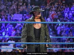 WWE Legend's First Loss After 21 WrestleMania Wins Ranked Greatest Moment Of All Time