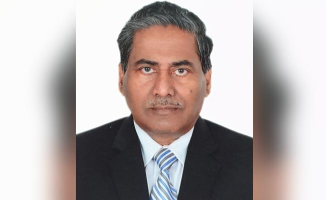 SAIL के चेयरमैन पर हमले के मामले में बड़ा खुलासा, ठेकेदार एके सिंह गिरफ्तार