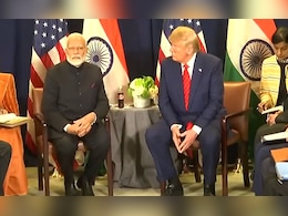 अगले हफ्ते की शुरुआत में हो सकते हैं भारत-अमेरिका व्यापार समझौते पर हस्ताक्षर : सूत्र