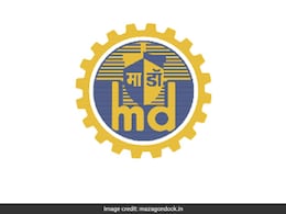 Mazagon Dock Shipbuilders To Acquire Controlling Stake In Colombo Dockyard PLC Mazagon Dock Shipbuilders To Acquire Controlling Stake In Colombo Dockyard PLC