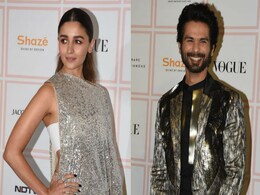 Vogue Beauty Awards 2019: Alia Bhatt Wins Beauty Icon, Shahid Kapoor Named Man of the Decade - List Of Winners Vogue Beauty Awards 2019: Alia Bhatt Wins Beauty Icon, Shahid Kapoor Named Man of the Decade - List Of Winners