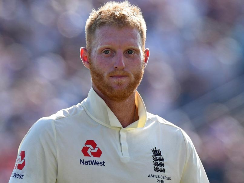 Ben Stokes Slams Newspaper For Publishing "Painful, Sensitive And Personal" Events Related To Family