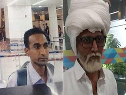 Make-Up Artist Who Helped Man Impersonate 81-Year-Old Arrested: Delhi Police Make-Up Artist Who Helped Man Impersonate 81-Year-Old Arrested: Delhi Police