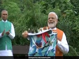 Narendra Modi Birthday Highlights: Wishes And Greetings Pour In For PM Narendra Modi Birthday Highlights: Wishes And Greetings Pour In For PM