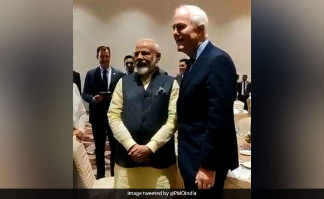 India "Most Important Friend, Partner" Of America: US Senator John Cornyn