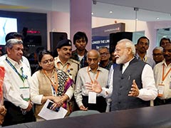 16,500 Women And Men Worked On Chandrayaan 2. Meet The ISRO Core Team