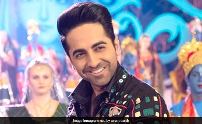 <i>Dream Girl</i> Box Office Collection Day 1: Ayushmann Khurrana's Top Opening Film So Far At Rs 10 Crore