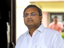 &quot;Adopt, Give Him Home&quot;: Karti Chidambaram Amid Supreme Court&#039;s Stray Dog Order