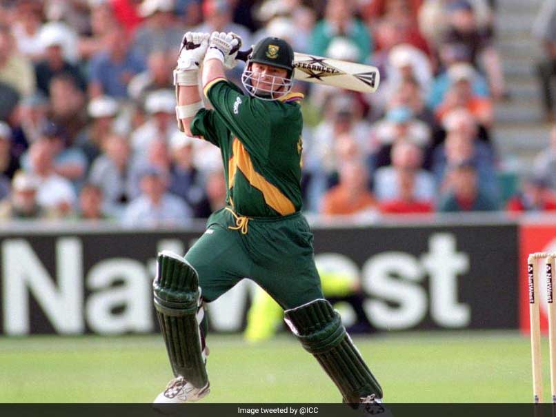 Lance Klusener Replaces Phil Simmons As Afghanistan Head Coach