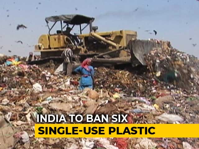 No More Single Use Plastic: PM Modi's Plan