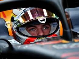 Max Verstappen Tops Russian Grand Prix Second Practice Max Verstappen Tops Russian Grand Prix Second Practice