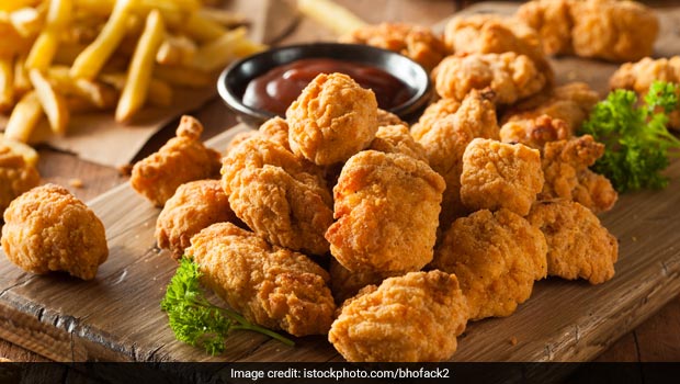 Move Over Paneer, Try These Chilly Soya Nuggets For Quick Vegetarian Party Snack